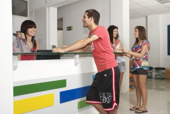 NSTS MALTA - MEDITERRANEAN EXPERIENCE	